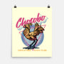 Adventure Racing Club-None-Matte-Poster-glitchygorilla