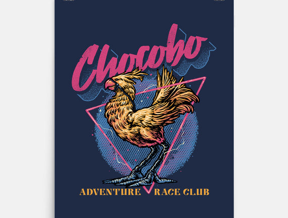 Adventure Racing Club