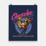 Adventure Racing Club-None-Matte-Poster-glitchygorilla