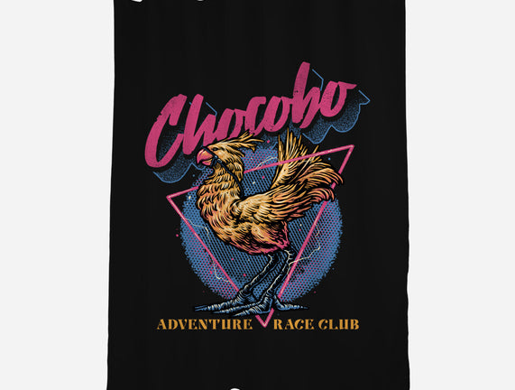 Adventure Racing Club