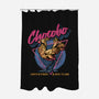 Adventure Racing Club-None-Polyester-Shower Curtain-glitchygorilla