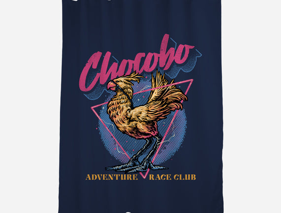 Adventure Racing Club