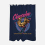 Adventure Racing Club-None-Polyester-Shower Curtain-glitchygorilla
