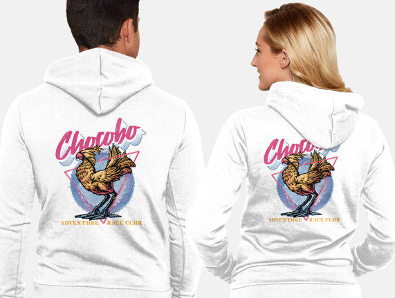 Adventure Racing Club