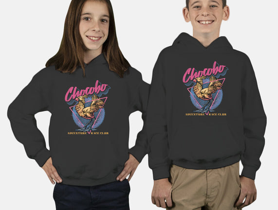 Adventure Racing Club
