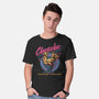 Adventure Racing Club-Mens-Basic-Tee-glitchygorilla