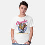 Adventure Racing Club-Mens-Basic-Tee-glitchygorilla