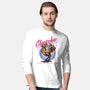 Adventure Racing Club-Mens-Long Sleeved-Tee-glitchygorilla