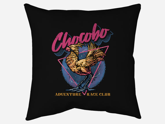 Adventure Racing Club