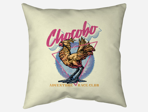Adventure Racing Club