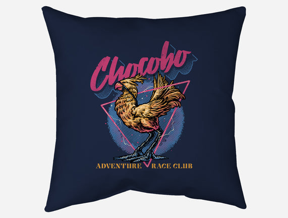 Adventure Racing Club