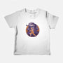 Spirit Of The Grumpy Toad-Baby-Basic-Tee-glitchygorilla