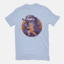 Spirit Of The Grumpy Toad-Mens-Heavyweight-Tee-glitchygorilla
