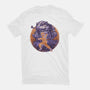 Spirit Of The Grumpy Toad-Mens-Premium-Tee-glitchygorilla