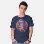 Spirit Of The Grumpy Toad-Mens-Basic-Tee-glitchygorilla