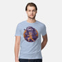 Spirit Of The Grumpy Toad-Mens-Premium-Tee-glitchygorilla