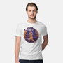 Spirit Of The Grumpy Toad-Mens-Premium-Tee-glitchygorilla