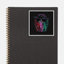 Hunt In Style-None-Glossy-Sticker-glitchygorilla