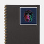 Hunt In Style-None-Glossy-Sticker-glitchygorilla