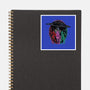 Hunt In Style-None-Glossy-Sticker-glitchygorilla