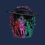 Hunt In Style-Mens-Heavyweight-Tee-glitchygorilla