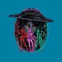 Hunt In Style-None-Glossy-Sticker-glitchygorilla