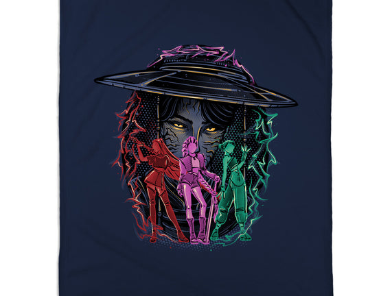 Hunt In Style