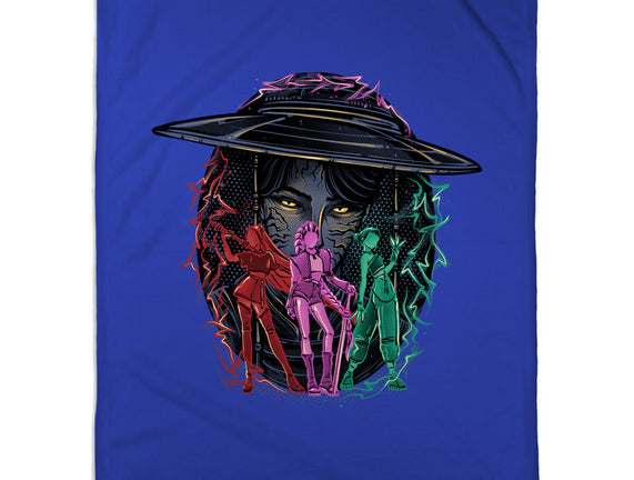 Hunt In Style