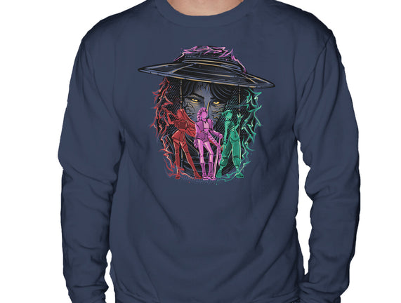 Hunt In Style