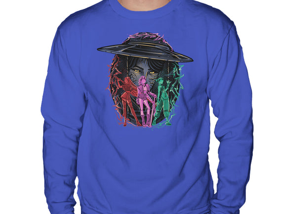 Hunt In Style