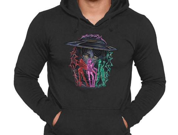 Hunt In Style