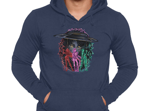 Hunt In Style