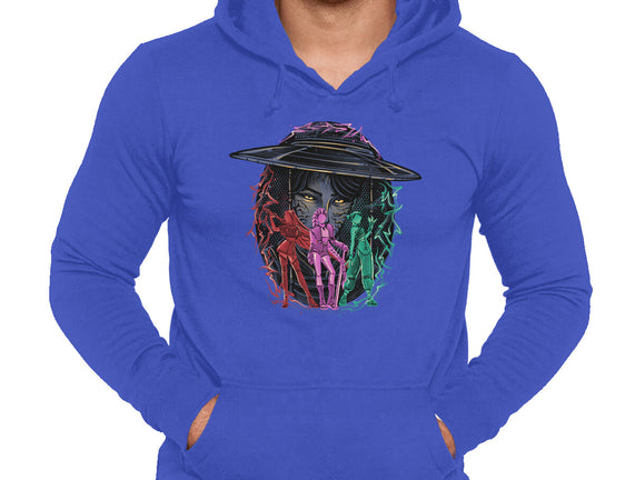 Hunt In Style