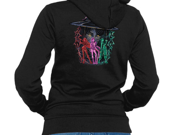 Hunt In Style