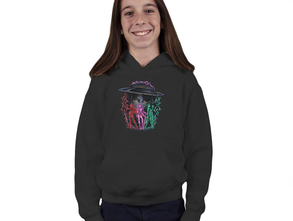 Hunt In Style