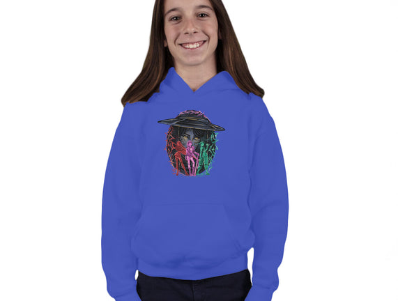 Hunt In Style