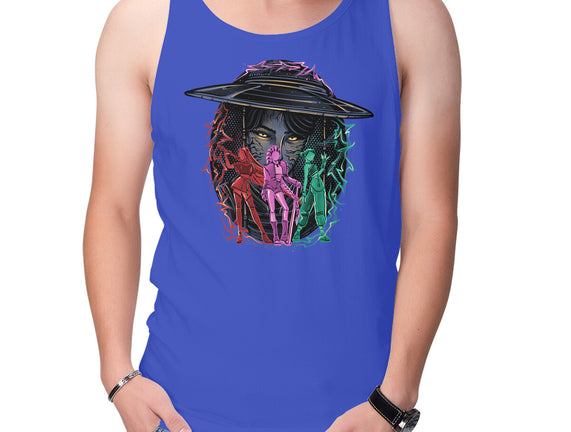 Hunt In Style