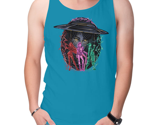 Hunt In Style