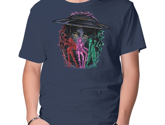 Hunt In Style
