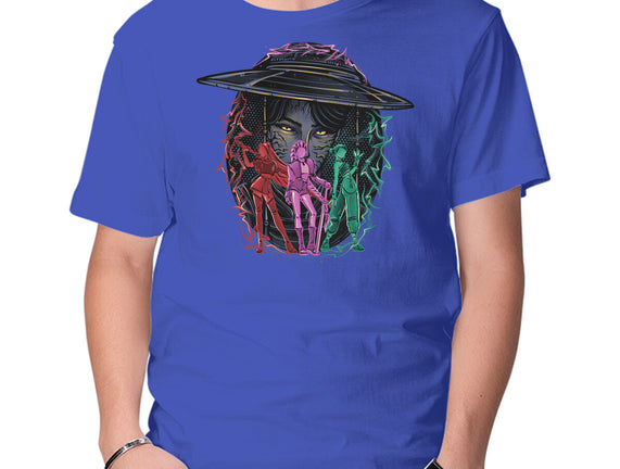 Hunt In Style