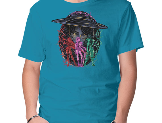 Hunt In Style