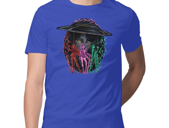 Hunt In Style
