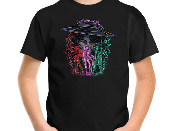 Hunt In Style