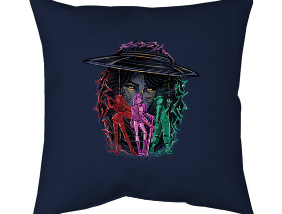 Hunt In Style