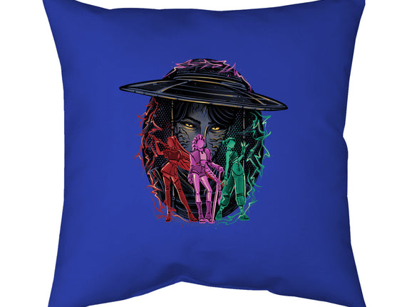 Hunt In Style