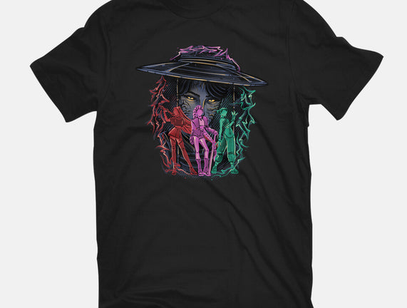 Hunt In Style