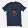 Hunt In Style-Mens-Premium-Tee-glitchygorilla
