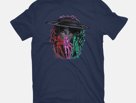 Hunt In Style