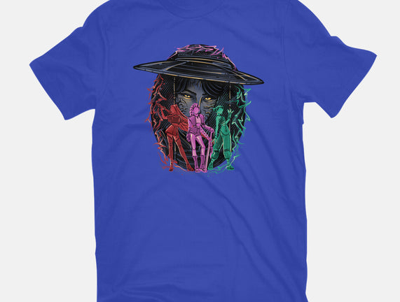 Hunt In Style