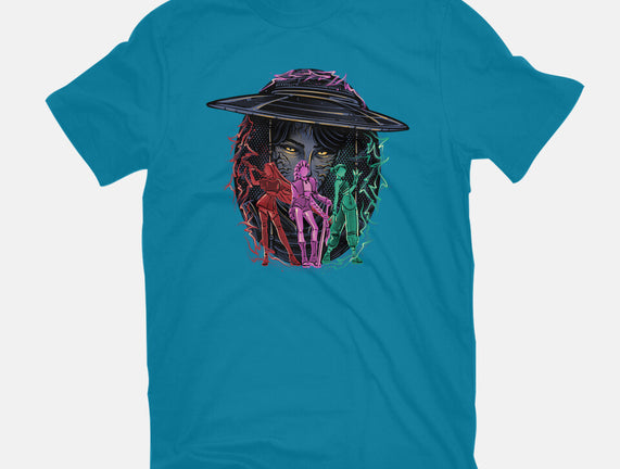 Hunt In Style